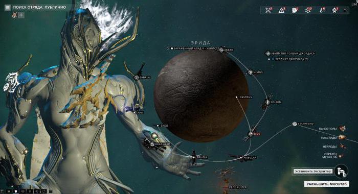 warframe where to get plastids