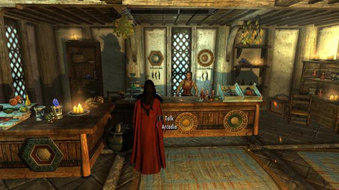 alchemy skyrim recipes expensive