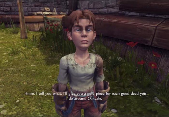 game review fable anniversary