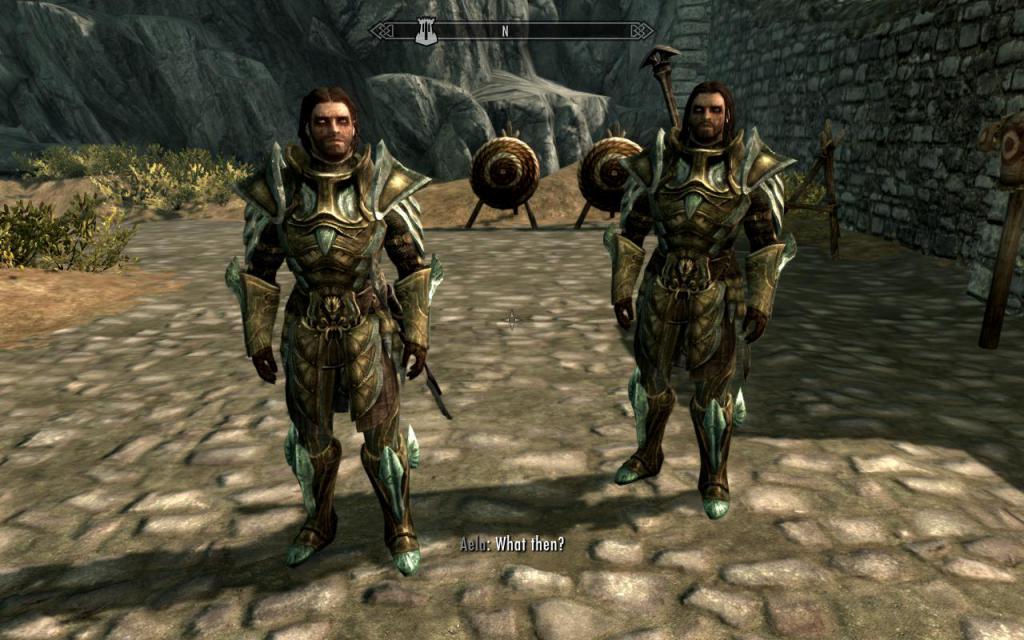 Farkas and Vilkas