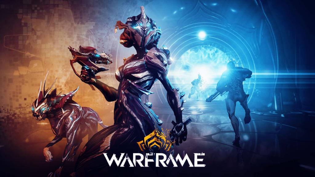 Образец мутагена в warframe где фармить