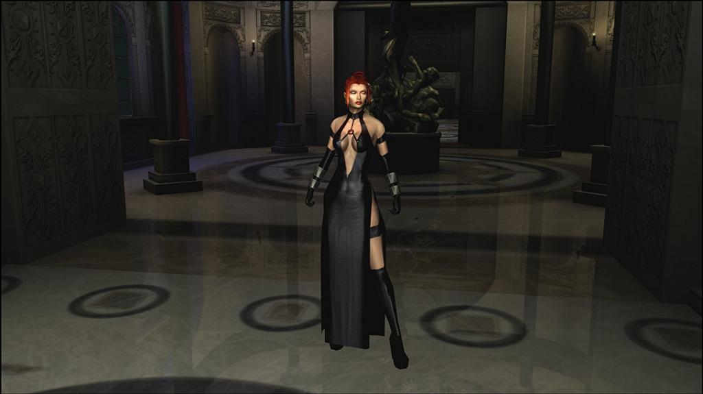 bloodrayne 2