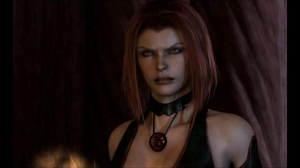 bloodrayne 2