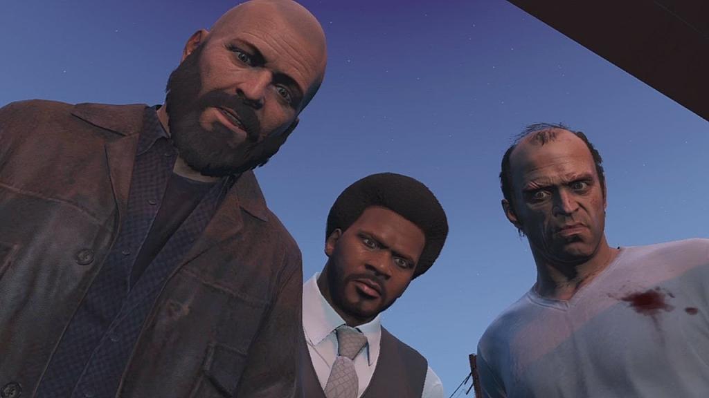 latest mission in gta 5