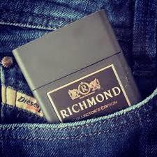 Сигареты Richmond отзывы
