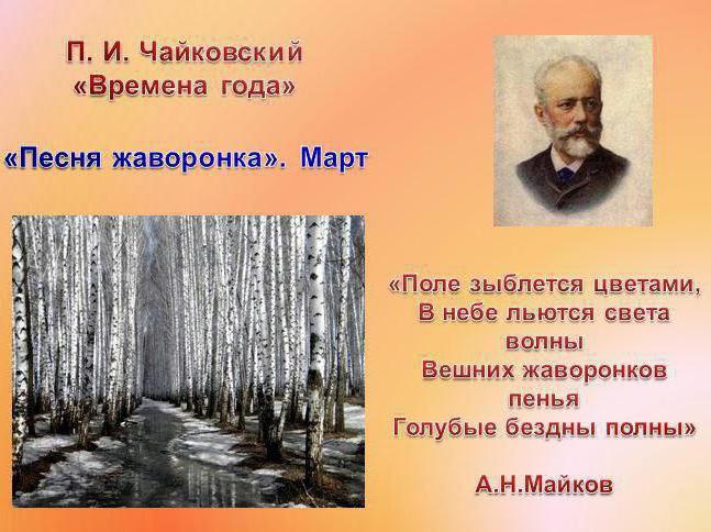 Изображение в литературном произведении картин природы для образного выражения замысла автора