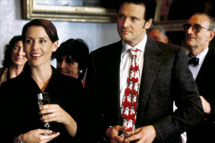 diary bridget jones 2 actors