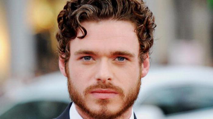 robb stark actor