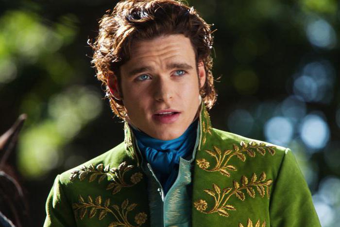 robb stark biography