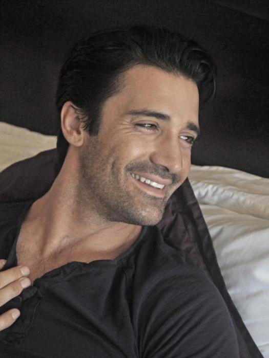 Gilles Marini Movies