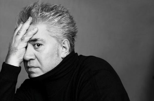 pedro almodovar filmography