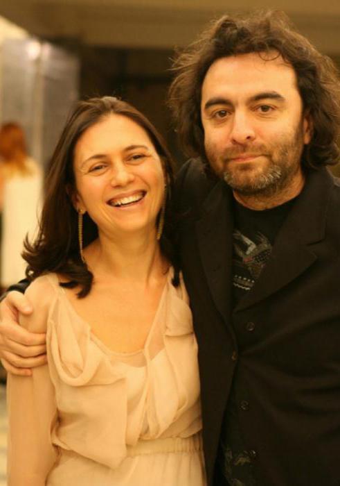 джани файзиев и его жена фото 