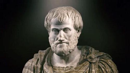 Аристотель фото философа