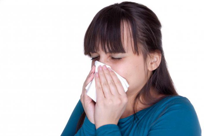 Антибиотики от простуды и гриппа