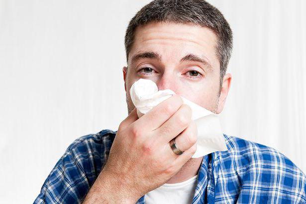Антибиотики от гриппа и простуды