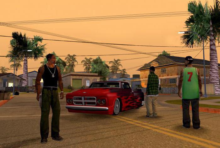 passage gta san andreas mission 9