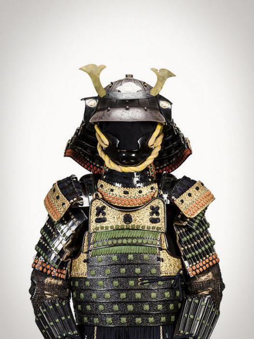 priest samurai