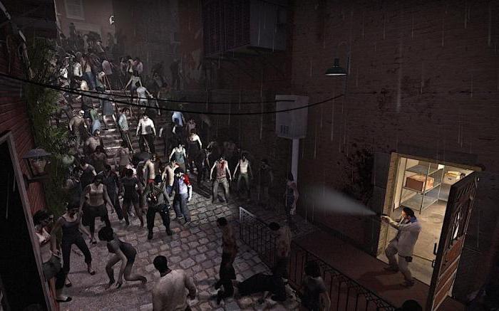 left 4 dead 2 beta Review