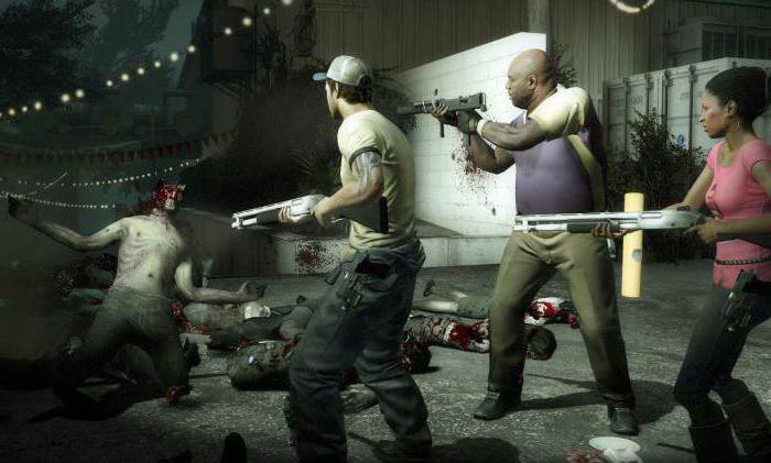 left 4 dead 2 fatal return review