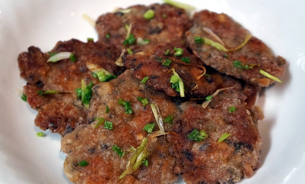 delicious cutlets recipe