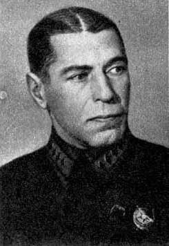 Маршал Борис Михайлович Шапошников