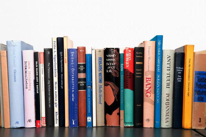 100 classic books that everyone should read