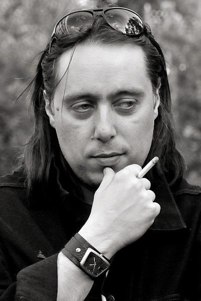 Олег Дивов