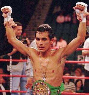 ricardo lopez boxer