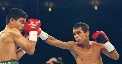 Ricardo Lopez Boxer Biography