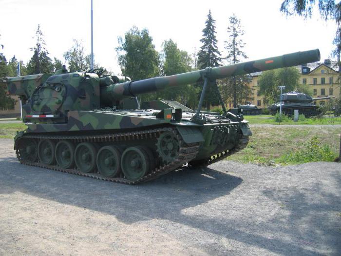 шведские танки фото