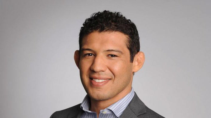 gilbert melendez