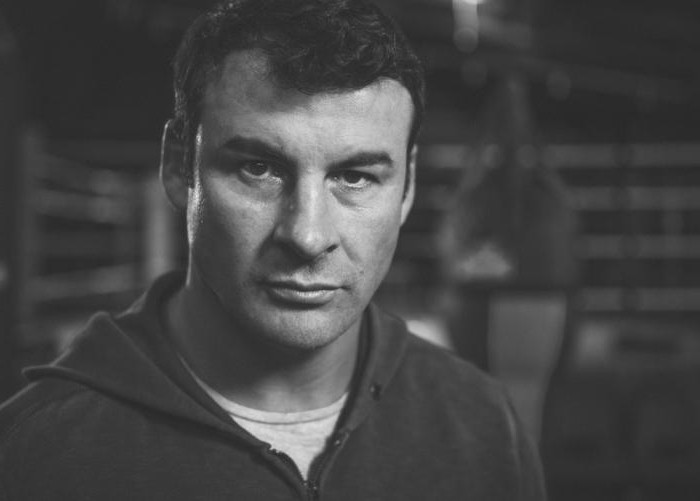 Joe Calzaghe biography