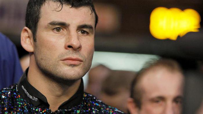 Joe Calzaghe Roy Jones