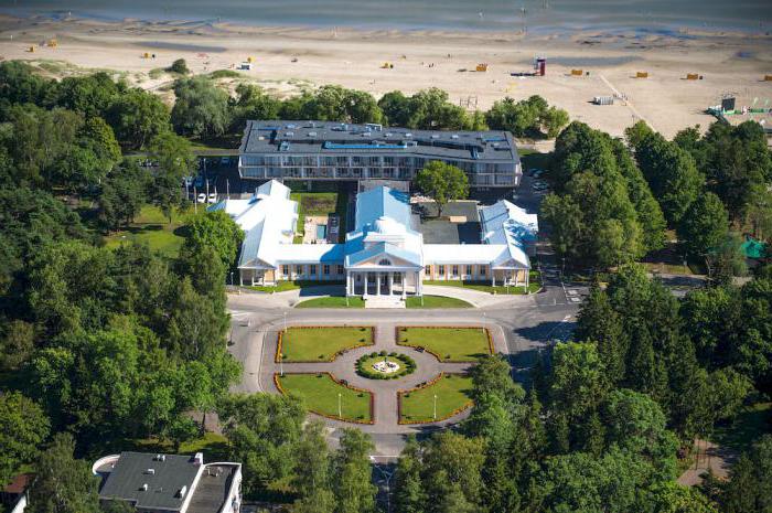 spa hotels estonia