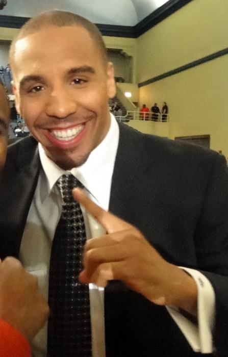 boxer andre ward