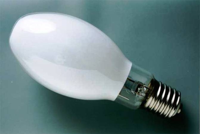 Лампа ДРЛ 250 - характеристики, особенности, принцип действия и отзывы