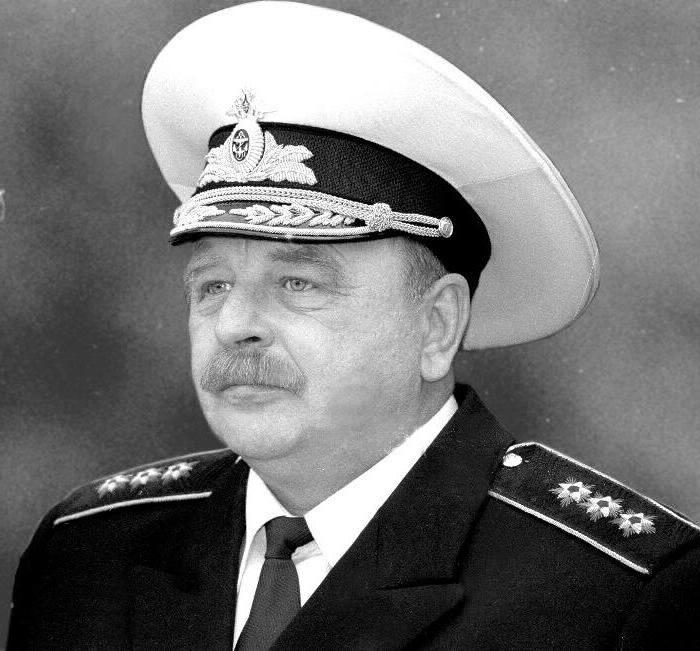адмирал вячеслав попов