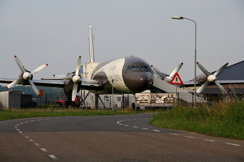 IL-18 in the museum