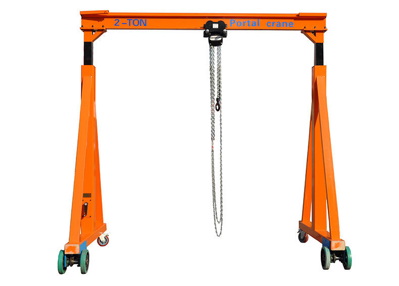 Gantry crane