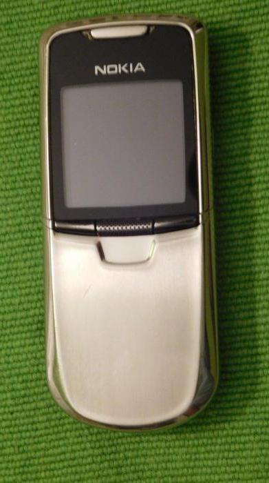 8800 nokia original