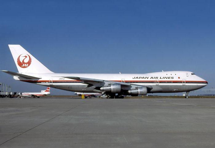 боинг 747 вместимость пассажиров
