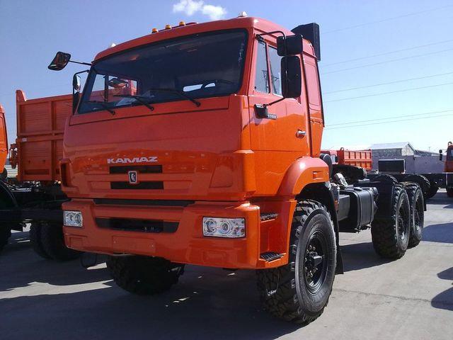 Мусоровоз камаз мкм 44108