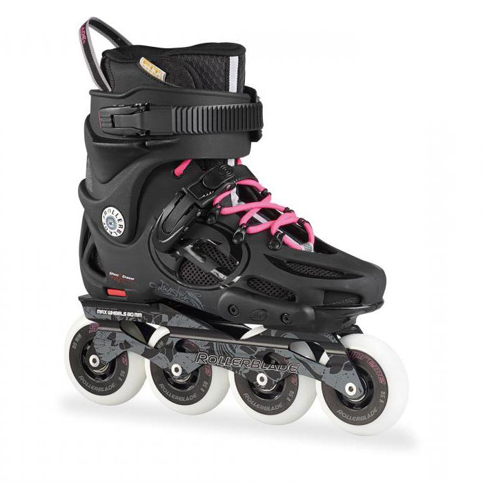 rollerblade twister 80 w