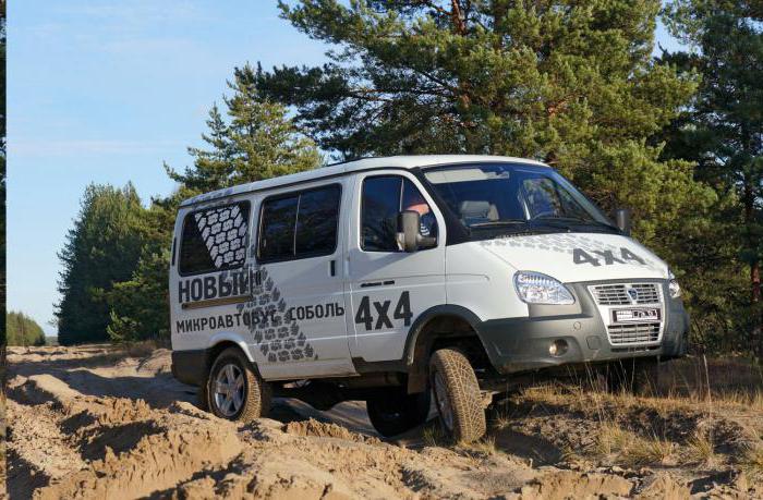 Сколько весит автомобиль соболь