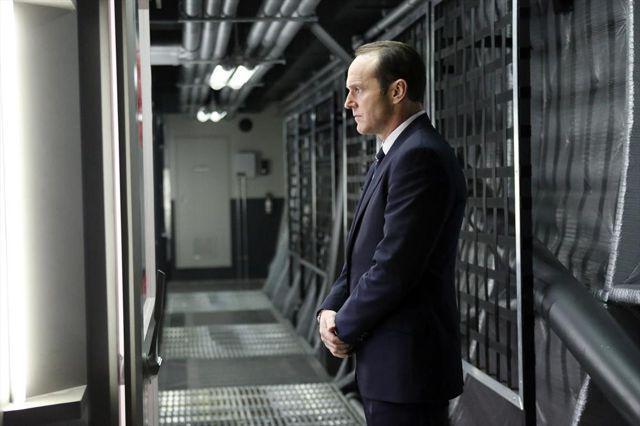 clark gregg