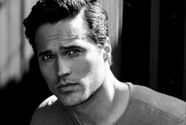 Brett Dalton