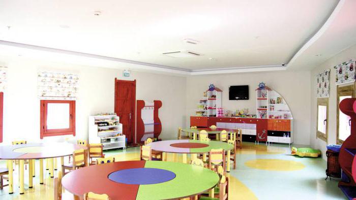 kids club hotel papillon belleville