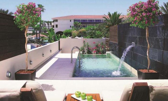 olympic lagoon resort paphos ex amathus beach hotel 