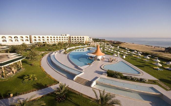 iberostar averroes hammamet 4 тунис