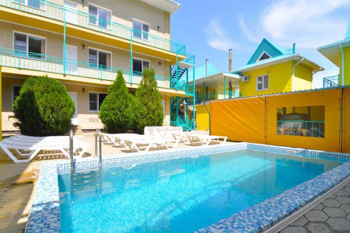 indigo resort complex 2 anapa succo